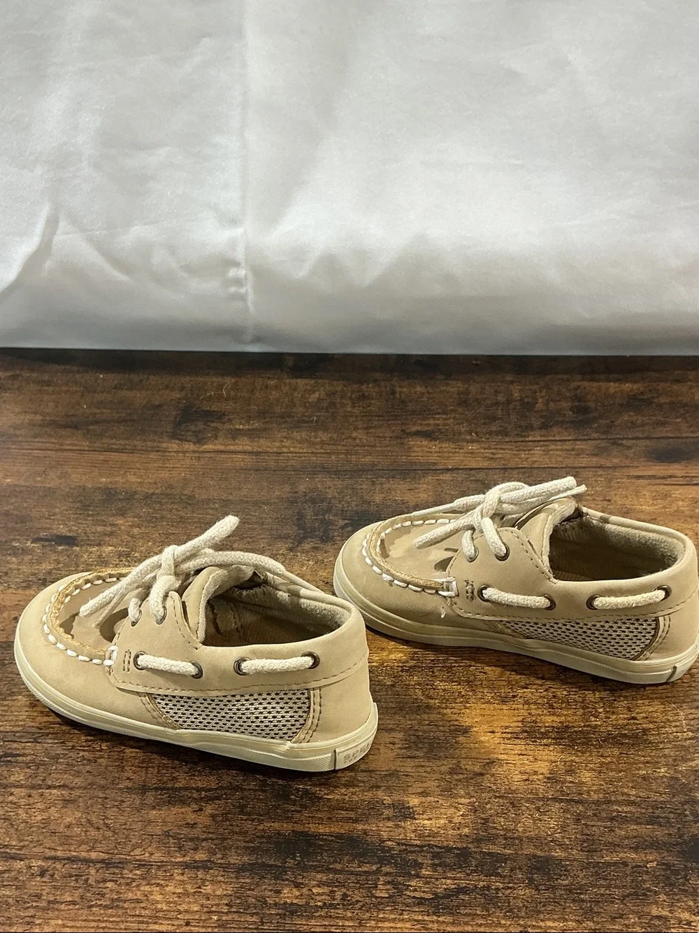 Sperry Top Sider Infant Shoes